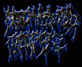 logo Disembowled Corpse